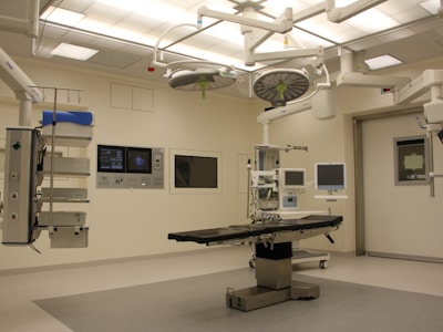 Medical imaging equipment